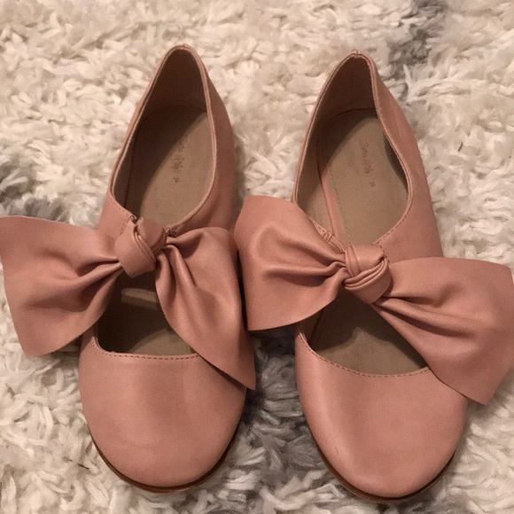 Zara Girls Other - Zara Girls shoes